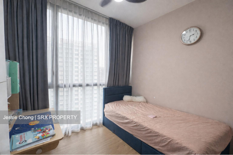 Le Quest (D23), Apartment #547332661